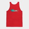 Scuba Diving Design Diver Silhouette Tank Top Official Scuba Diving Gifts Merch