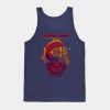 Diving Deep Tank Top Official Scuba Diving Gifts Merch