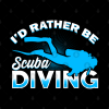 Scuba Diving Tapestry Official Scuba Diving Gifts Merch