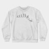 Funny Scuba Diving Crewneck Sweatshirt Official Scuba Diving Gifts Merch