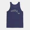 Funny Scuba Diving Tank Top Official Scuba Diving Gifts Merch