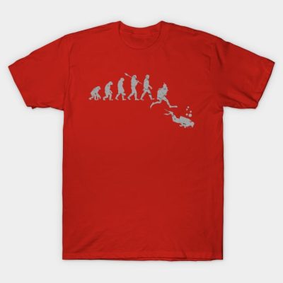 Funny Scuba Diving T-Shirt Official Scuba Diving Gifts Merch