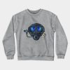 Scuba Diving Crewneck Sweatshirt Official Scuba Diving Gifts Merch