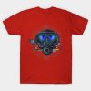 Scuba Diving T-Shirt Official Scuba Diving Gifts Merch