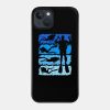 Scuba Diving Vintage Retro Scuba Diver Phone Case Official Scuba Diving Gifts Merch