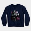 Reading Diver Crewneck Sweatshirt Official Scuba Diving Gifts Merch