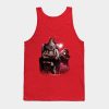 Reading Diver Tank Top Official Scuba Diving Gifts Merch