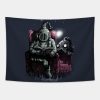 Reading Diver Tapestry Official Scuba Diving Gifts Merch