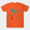 Vintage Scuba Diver T-Shirt Official Scuba Diving Gifts Merch