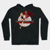 Wreck Diver Pinup Hoodie Official Scuba Diving Gifts Merch