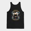 Scuba Diver Est1942 Tank Top Official Scuba Diving Gifts Merch