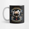 Scuba Diver Est1942 Mug Official Scuba Diving Gifts Merch