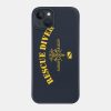 Rescue Diver Always Ready Phone Case Official Scuba Diving Gifts Merch