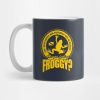 Frogman Scuba Diver Mug Official Scuba Diving Gifts Merch