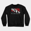 Scuba Diving Club Crewneck Sweatshirt Official Scuba Diving Gifts Merch