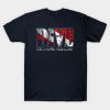 Scuba Diving Club T-Shirt Official Scuba Diving Gifts Merch