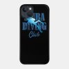 Scuba Diving Club Underwater Phone Case Official Scuba Diving Gifts Merch