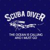 Scuba Diver Tapestry Official Scuba Diving Gifts Merch