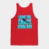 Scuba Diving T Shirt Designs Tank Top Official Scuba Diving Gifts Merch