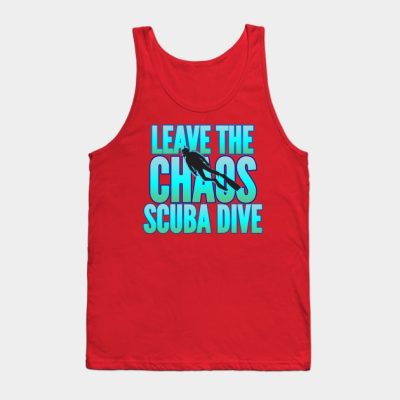 Scuba Diving T Shirt Designs Tank Top Official Scuba Diving Gifts Merch