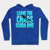 Scuba Diving T Shirt Designs Hoodie Official Scuba Diving Gifts Merch