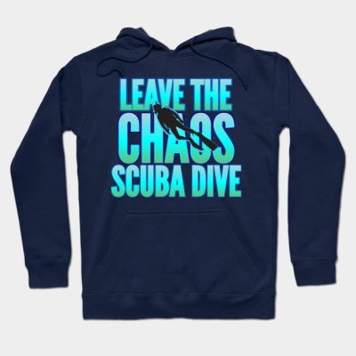 Scuba Diving T Shirt Designs Hoodie Official Scuba Diving Gifts Merch