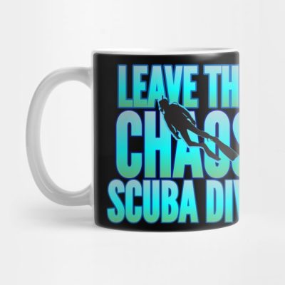 Scuba Diving T Shirt Designs Mug Official Scuba Diving Gifts Merch