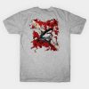 Scuba Diving T Shirt Designs T-Shirt Official Scuba Diving Gifts Merch