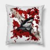 Scuba Diving T Shirt Designs Throw Pillow Official Scuba Diving Gifts Merch