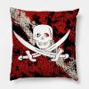 Scuba Diving T Shirt Designs Throw Pillow Official Scuba Diving Gifts Merch