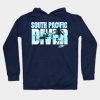 Scuba Diving T Shirt Designs Hoodie Official Scuba Diving Gifts Merch