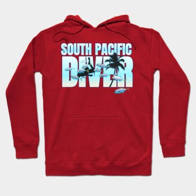 Scuba Diving T Shirt Designs Hoodie Official Scuba Diving Gifts Merch