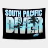 Scuba Diving T Shirt Designs Tapestry Official Scuba Diving Gifts Merch