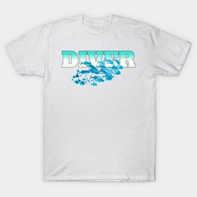 4863323 0 21 - Scuba Diving Gifts