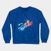 Scuba Divers Scuba Couple Scuba Diver Crewneck Sweatshirt Official Scuba Diving Gifts Merch