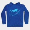 Scuba Diving Hoodie Official Scuba Diving Gifts Merch