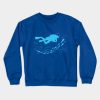 Scuba Diving Crewneck Sweatshirt Official Scuba Diving Gifts Merch