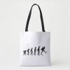 ape man diver tote bag rf28fed07ab0e414bb91cbdd3a01af0c7 6kcf1 1000 - Scuba Diving Gifts