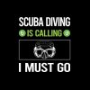 It Is Calling Scuba Diving Diver Tote Bag Official Scuba Diving Gifts Merch