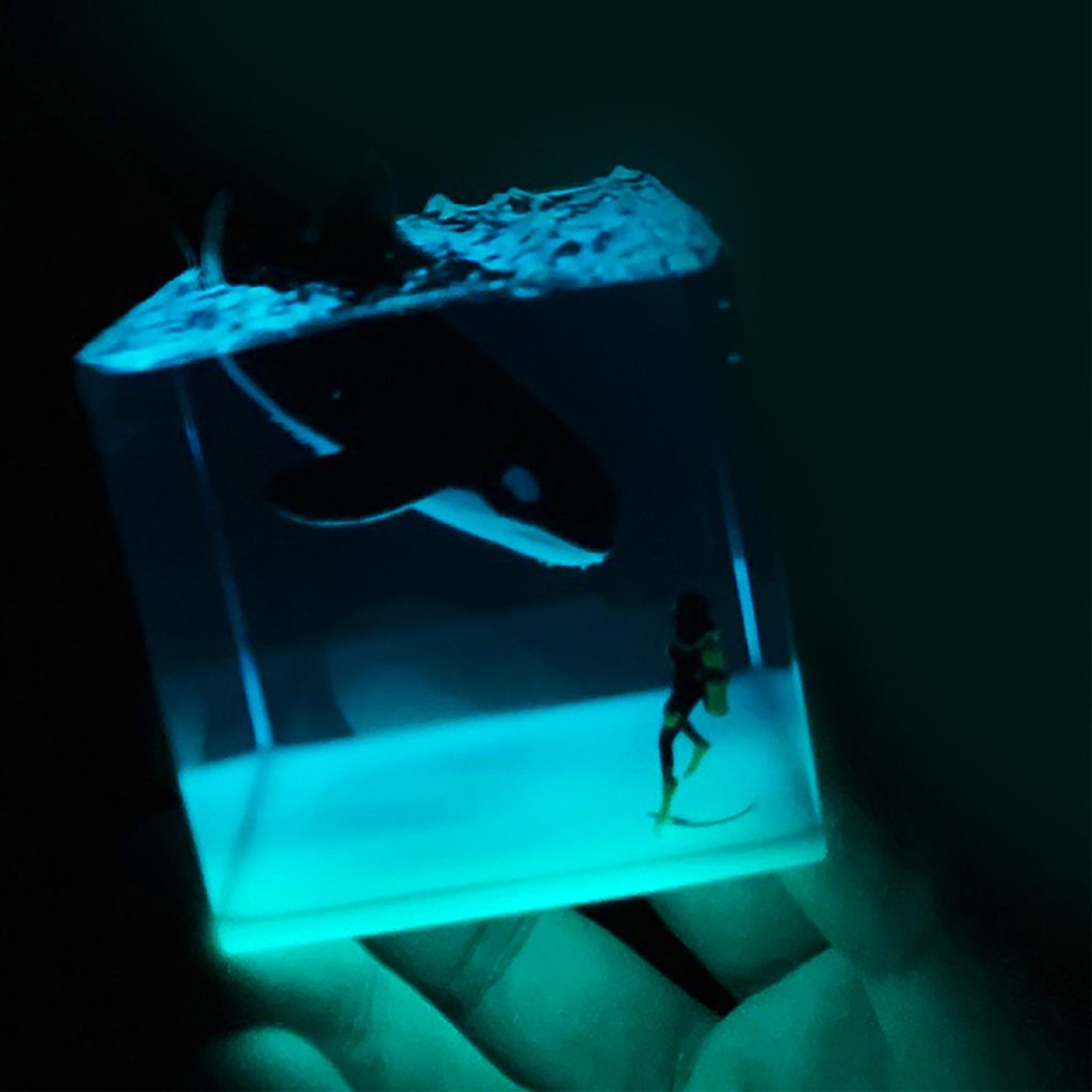 - Scuba Diving Gifts