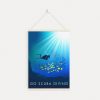 il fullxfull.2947094855 kdla - Scuba Diving Gifts