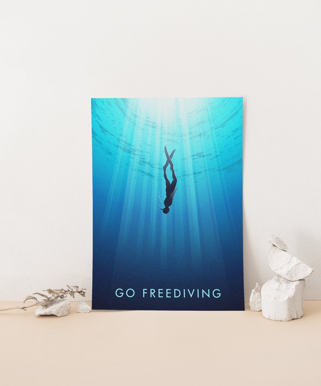 - Scuba Diving Gifts