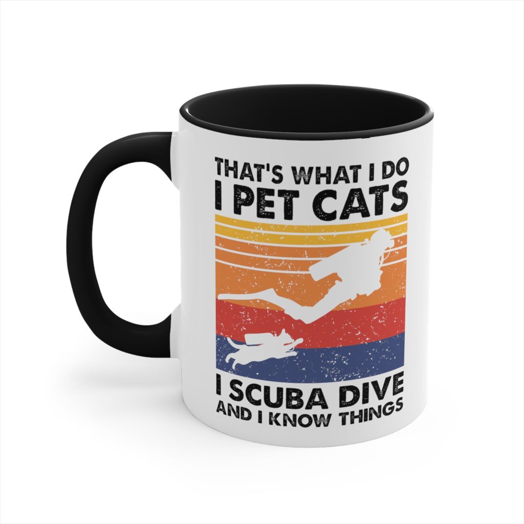 - Scuba Diving Gifts