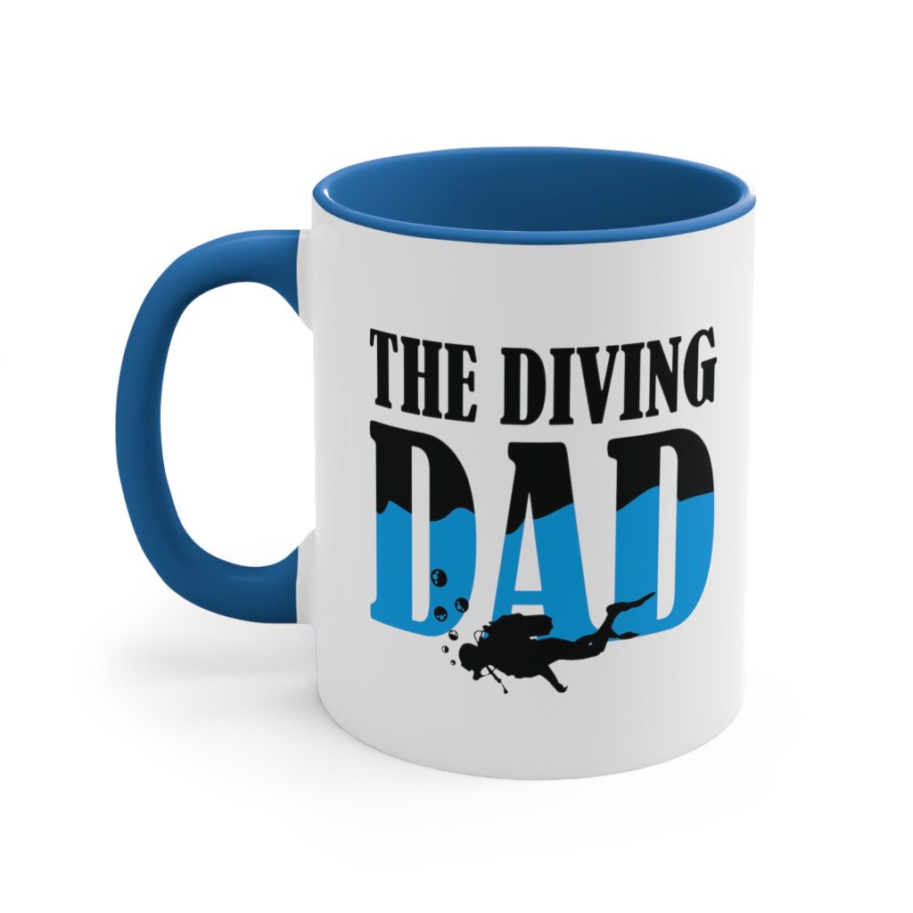 - Scuba Diving Gifts