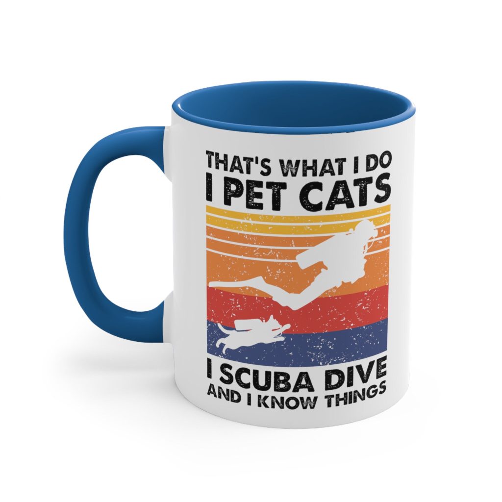 - Scuba Diving Gifts