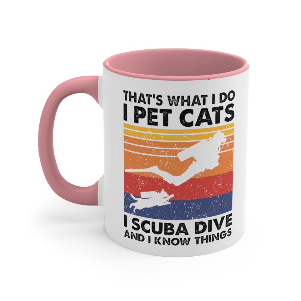 - Scuba Diving Gifts