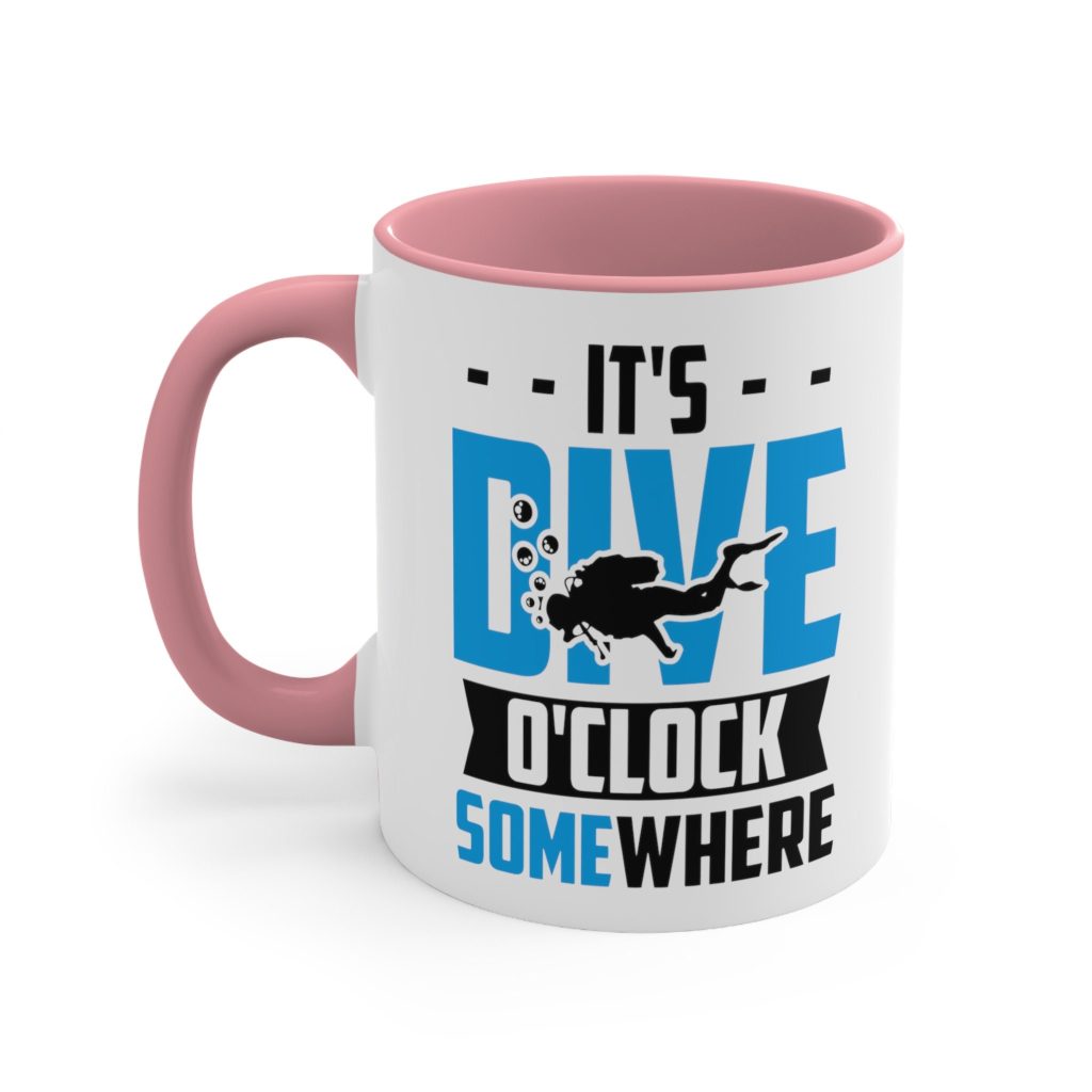 - Scuba Diving Gifts