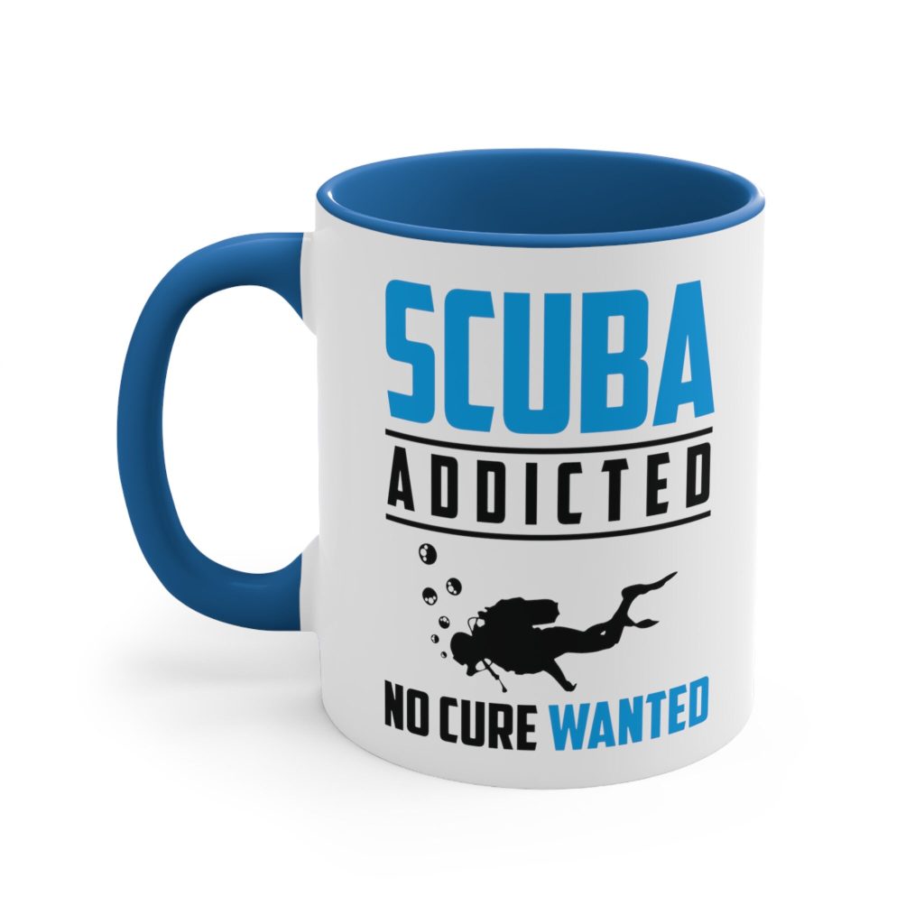 - Scuba Diving Gifts