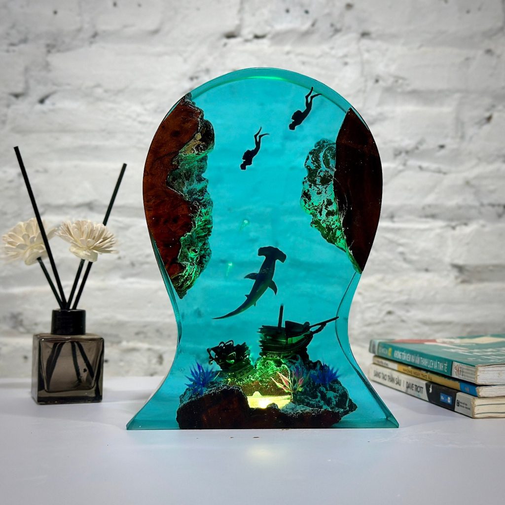 - Scuba Diving Gifts