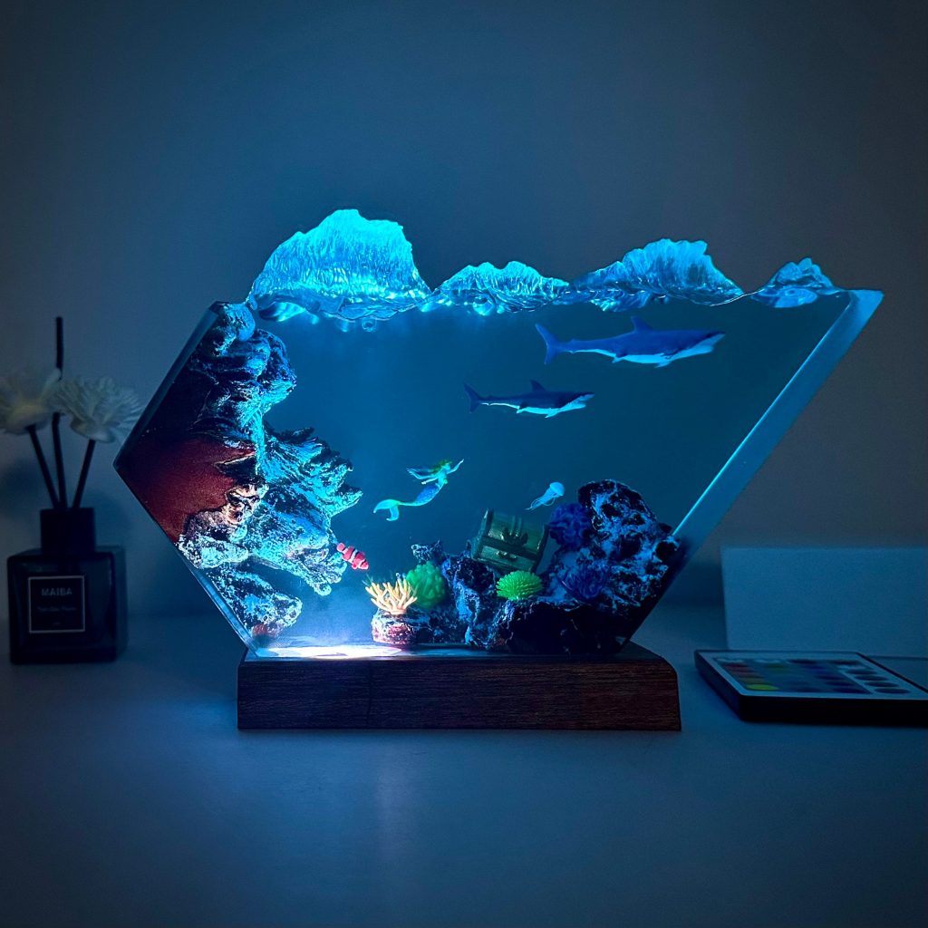 - Scuba Diving Gifts